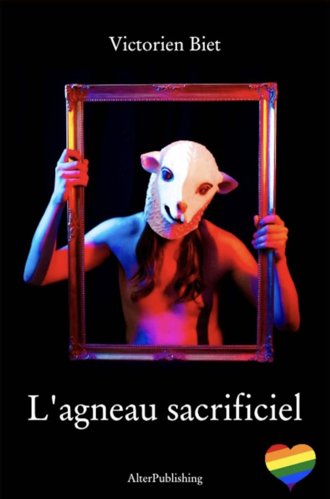 L'agneau sacrificiel