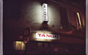 Le Tango est-il en passe de rouvrir ?