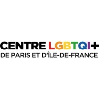Logo centre lgbt 