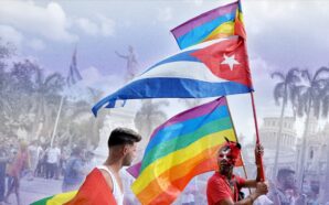 Cuba vient de voter la légalisation du mariage et le…